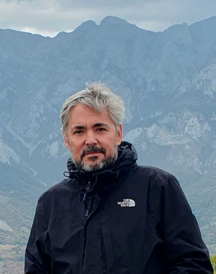 Andrés Marcos