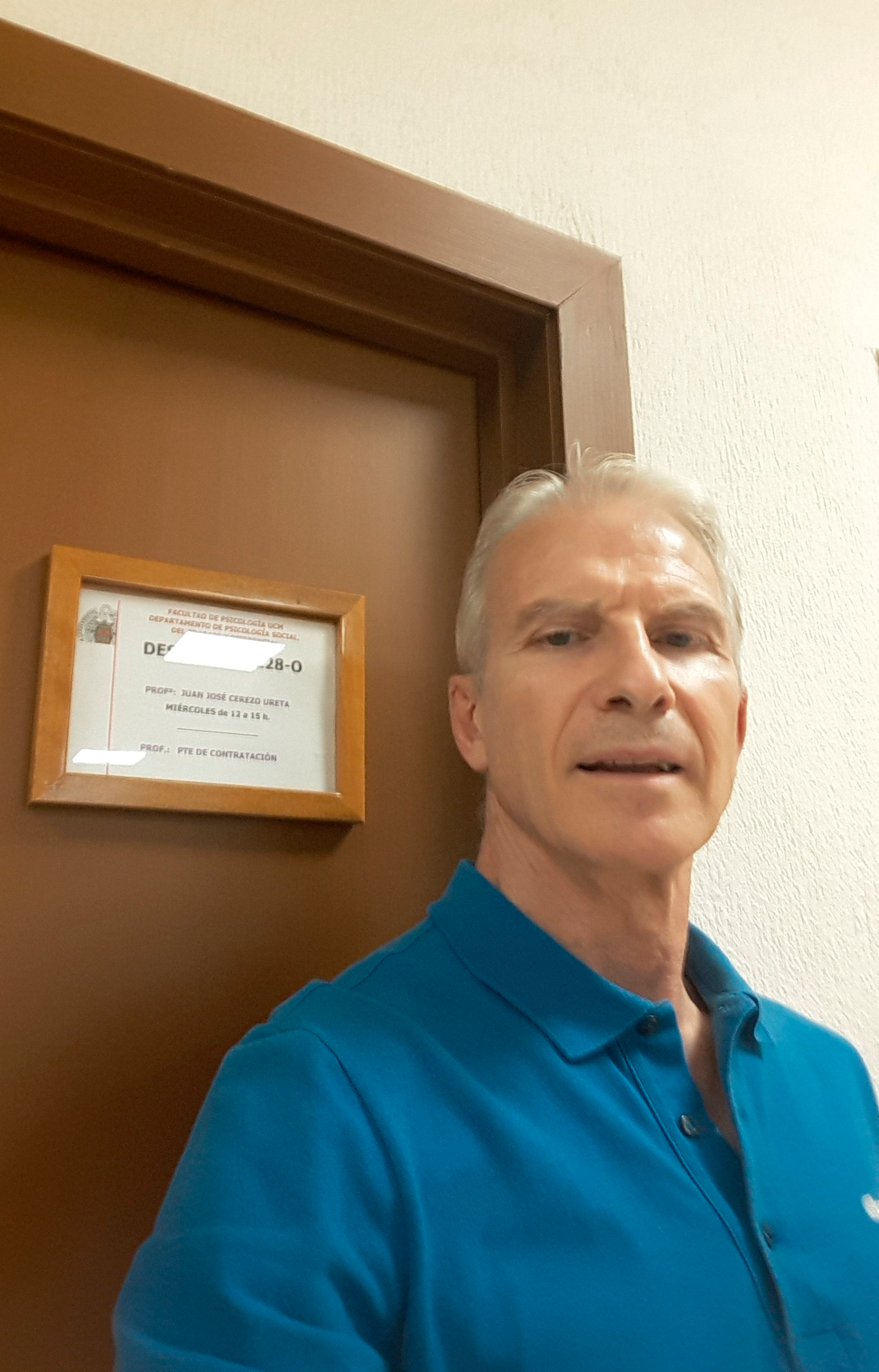 Juan José Cerezo