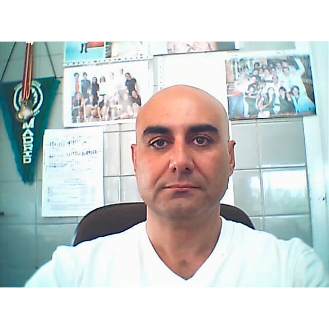 Luis Revuelta