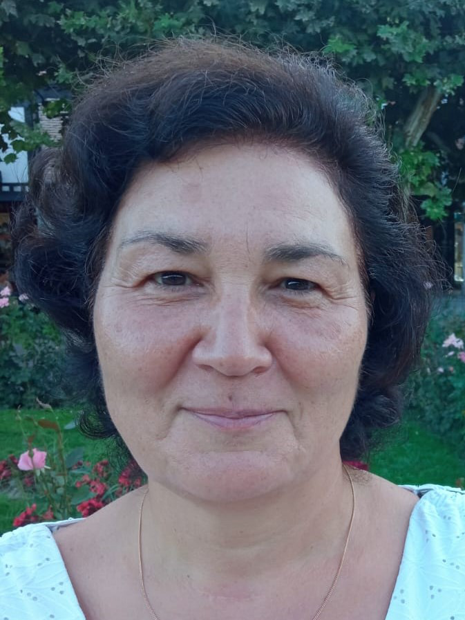 Consuelo Cid